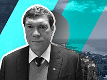 «На самом деле туда попасть мог любой человек». Что известно о санатории, где пытались убить Царева?