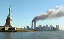 "Выходите немедленно": что творилось в Белом доме 11 сентября 2001 года