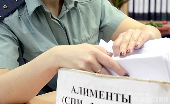 В 2019 курские алиментщики заплатили более 7,6 миллионов