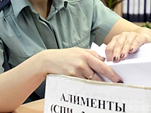 В 2019 курские алиментщики заплатили более 7,6 миллионов