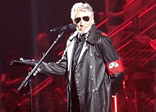 В Южной Америке лидера Pink Floyd не пустили в отели из-за оправдания ХАМАС