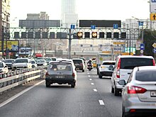 В 2022 году на дорогах появятся новые камеры фиксации нарушений ПДД