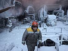 Армия России поразила объекты энергетики в Одессе