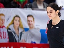 Тутберидзе не помогла Медведевой. Полный список участниц чемпионата России – 2021