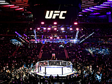 «Матч ТВ» снова купил права на эксклюзивный показ UFC