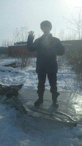 Отмечается, что к полету воздушное судно готовили техники, которые входят в состав экипажа 