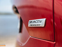 Mazda за дизель