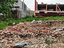 Владелец владимирской недвижимости портит жизнь соседям