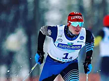 Шаров ответил, где больше денег — в лыжных гонках или легкой атлетике