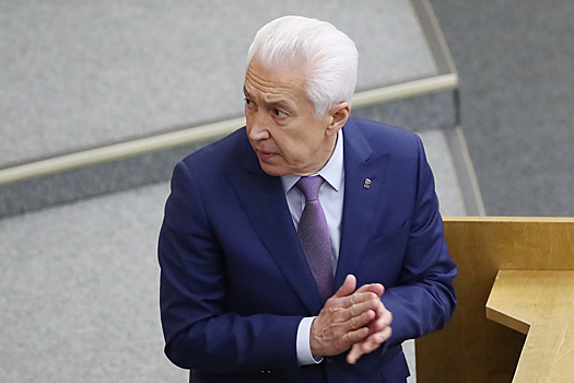 «Все, что запланировано — должно быть исполнено»: Васильев о планировании бюджета РФ на следующие три года