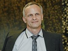 В Самарской области больше года ищут исчезнувшего мужчину 