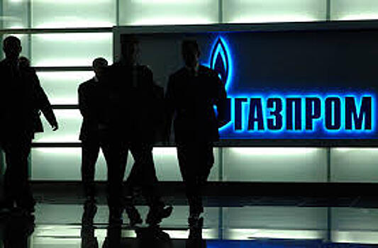 Сын Патрушева приобрел акции "Газпрома" на 22 млн рублей