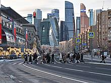 Российские города вошли в рейтинг крупнейших мировых финансовых центров