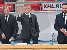Главный тренер СКА раскрыл своё отношение к потолку зарплат