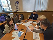 Начата подготовка проекта будущего парка в Юбилейном