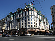 Гостиничные сети Marriott и Hilton могут покинуть Россию