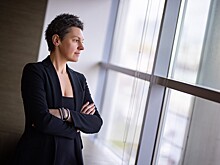 Руководитель подразделения Sber private banking Тюрикова покинула команду «Сбербанка»