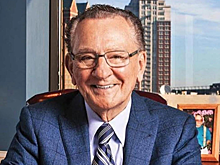 Ушёл из жизни «самый милый судья в мире» Фрэнк Каприо