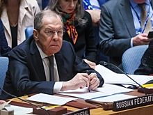 Лавров подтвердил поддержку РФ позиции КНР по Тайваню