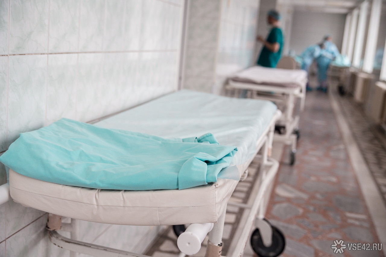 Восемь человек с признаками туляремии попали в больницу в Ставропольском крае