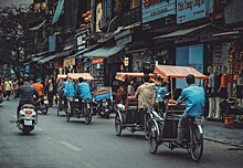 Привычки жителей Вьетнама, которые удивляют туристов