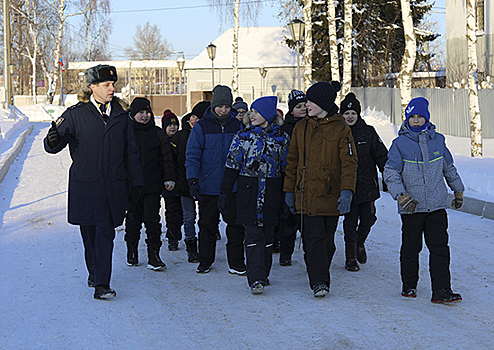 Десантники из Иваново исполнили желание школьника в рамках Всероссийской акции «Елка желаний»