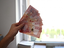 Бурильщикам в Волгоградской области предлагают зарплату в 200 000 рублей