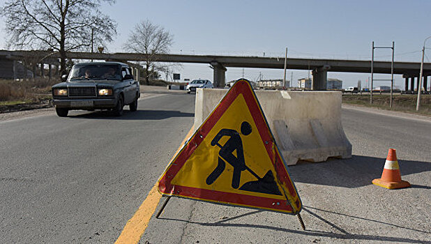 Назван регион с самыми опасными дорогами в России