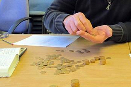В Великобритании в старом пианино нашли тайник с золотыми монетами