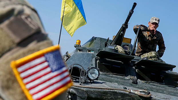Главком ВСУ: Украина подготовилась к вступлению в НАТО