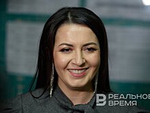 Резеда Губаева стала заведующей литературной частью Тинчуринского театра