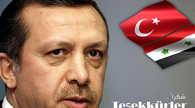 Тайип Эрдоган хочет большего для Турции и готов дружить с Европой 