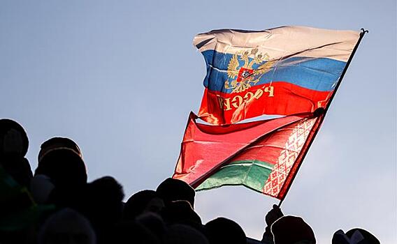 Почему в Белоруссии теперь считается праздником "свобода от России"