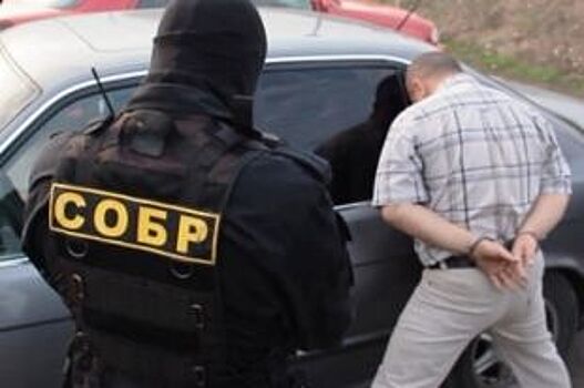 Бывшего следователя из Калининграда осудили за присвоение взятки