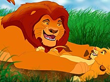 Названа дата премьеры нового мультфильма по «Королю Льву»