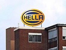 Hellа представила бесконтактный цифровой ключ для автомобилей