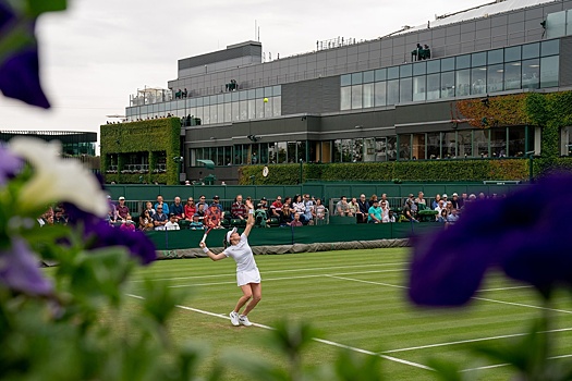 Россиянка Корнеева выиграла Открытый чемпионат Франции по теннису среди юниорок