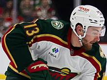 "Миннесота" победила "Чикаго" в НХЛ. Тренин и Михеев забросили по шайбе