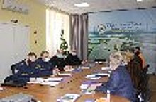 В Общественной палате Тюменской области состоялся круглый стол, на котором обсудили вопросы организации проживания осуждённых инвалидов в учреждениях УФСИН России по Тюменской области