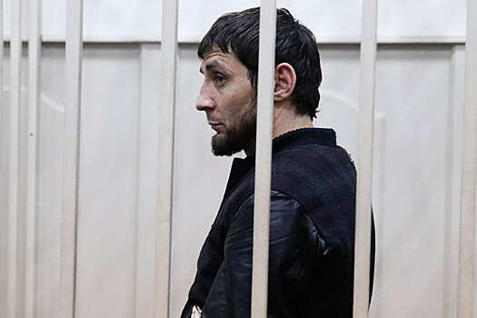 Кремль не комментирует приговор Дадаеву