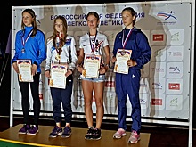 Еще 6 призовых мест