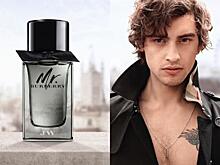 Джош Уайтхаус – новый представитель бренда Mr.Burberry