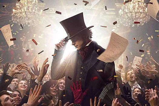 Сборы ленты «Пророк. История Александра Пушкина» достигли новой отметки