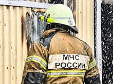 Местная жительница рассказала о первых минутах после взрыва в жилом доме в Москве