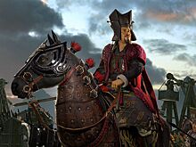 В Epic Games Store дарят стратегию Total War: Three Kingdoms и шутер Wildgate