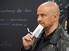 Владислав Маленко стал худруком музея имени Сергея Есенина