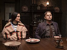 Хронометраж "Убийц цветочной луны" составит почти 3,5 часа