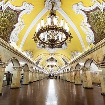 К 2025 году московское метро могут увеличить в два раза