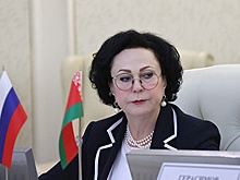Минск: Проверка не выявила нецелевого использования средств бюджета СГ