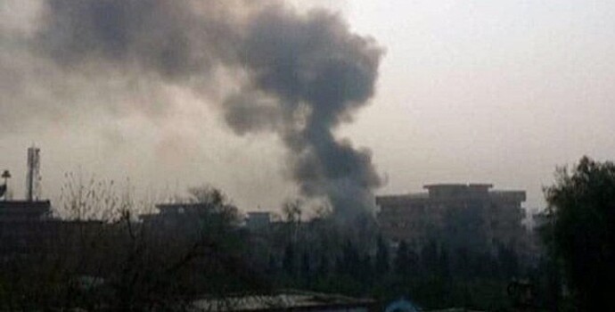 СМИ: девять школьников погибли при взрыве на северо-востоке Афганистана